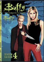 Buffy the Vampire Slayer