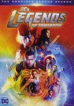 Legends of Tomorrow