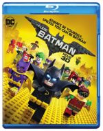 The Lego Batman Movie