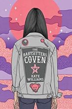 The Babysitters Coven by Kate Williams