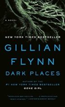 Dark Places by Gillian Flynn