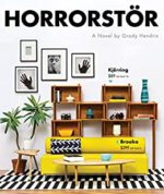 Horrorstor by Grady Hendrix