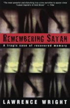 Remembering Satan by Lawrence Wright