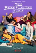 Baby-Sitters Club Netflix