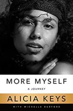 More Myself by Alicia Keys