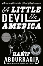 A Little Devil in America by Hanif Abdurraqib