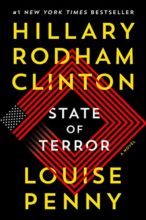 State of Terror by Hillary Clinton & Louise Penny