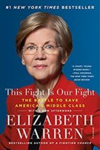 This Fight is Our Fight by Elizabeth Warren