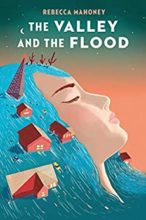 The Valley and the Flood by Rebecca Mahoney