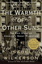 The Warmth of Other Suns by Isabel Wilkerson