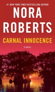 Carnal Innocence by Nora Roberts