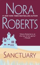 Sanctuary by Nora Roberts