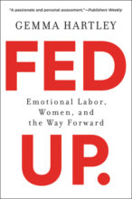 Fed up by Gemma Hartley