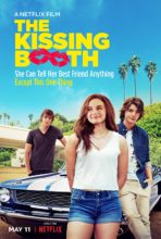 The Kissing Booth Netflix