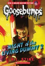 Night Of the Living Dummy II by R. L. Stine