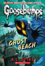 Ghost Beach by R. L. Stine