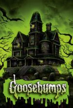 Goosebumps TV series