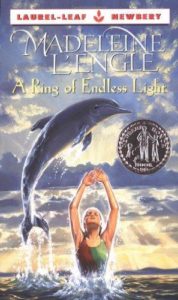 A Ring of Endless Light by Madeleine L'Engle