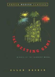 The Westing Game by Ellen Raskin