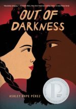 Out of Darkness by Ashley Hope Perez