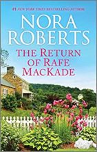 The Return of Rafe MacKade by Nora Roberts