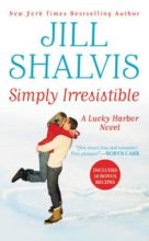 Simply Irresistible by Jill Shalvis