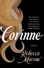 Corinne by Rebecca Morrow