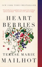 Heart Berries by Terese Marie Mailhot