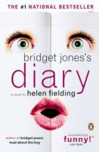 Bridget Jones' Diary by Helen Fielding