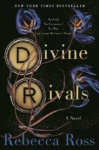 Divine Rivals by Rebecca Ross