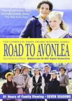 Road to Avonlea