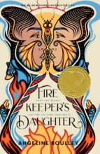 Firekeeper's Daughter by Angeline Boulley 