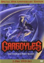 Gargoyles