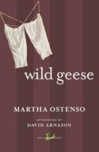 Wild Geese by Martha Ostenso 