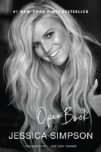Open Book by Jessica Simpson 