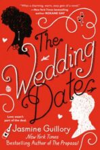 The Wedding Date by Jasmine Guillory