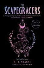 The Scapegracers by H. A. Clark
