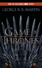 Game of Thrones (A Song of Ice and Fire series) by George R. R. Martin