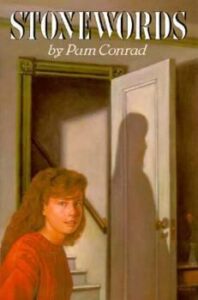 Stonewords by Pam Conrad