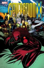 Generation X by Scott Lobdell