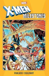 X-Men: Phalanx Covenant