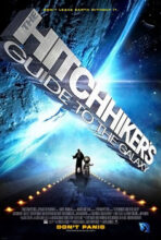 The Hitchhiker's Guide to the Galaxy (movie)