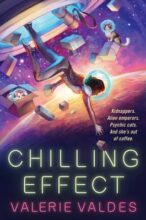 Chilling Effect by Valerie Valde