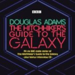 The Hitchhiker's Guide to the Galaxy (radio drama)