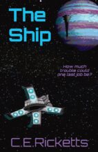 The Ship by C. E. Ricketts