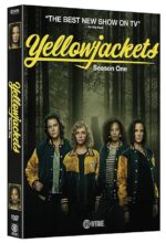 Yellowjackets Season 1