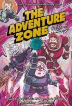 The Adventure Zone: Crystal Kingdom
