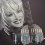 The Grass is Blue by Dolly Parton