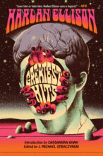 Essential Ellison by Harlan Ellison 