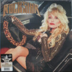 Rockstar by Dolly Parton 